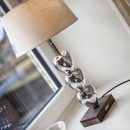 Ferienwohnung Syltstern Westerland Exteriör bild