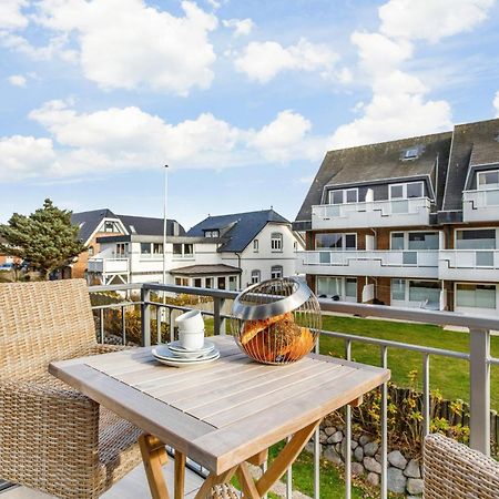 Ferienwohnung Syltstern Westerland Exteriör bild
