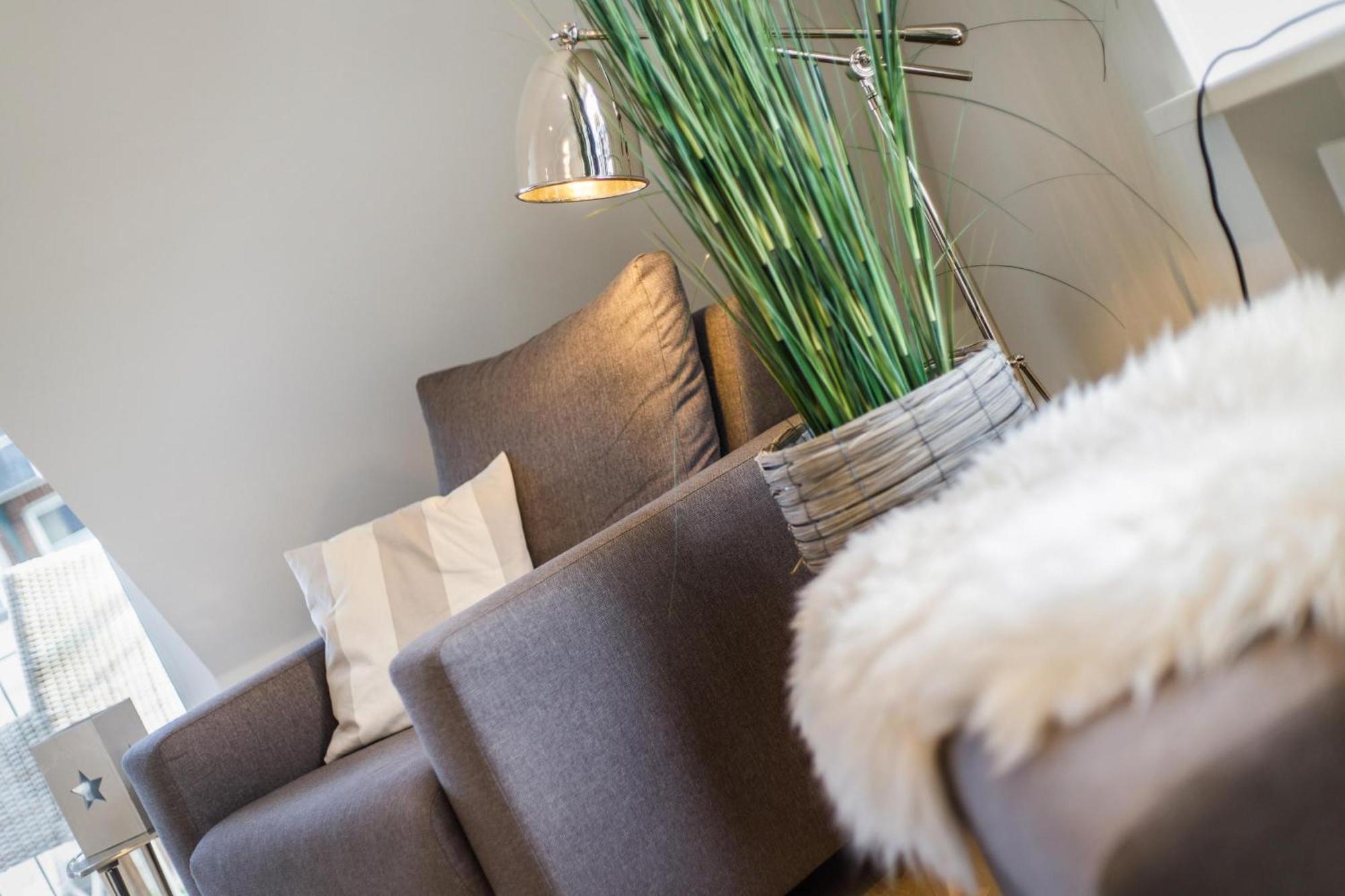Ferienwohnung Syltstern Westerland Exteriör bild