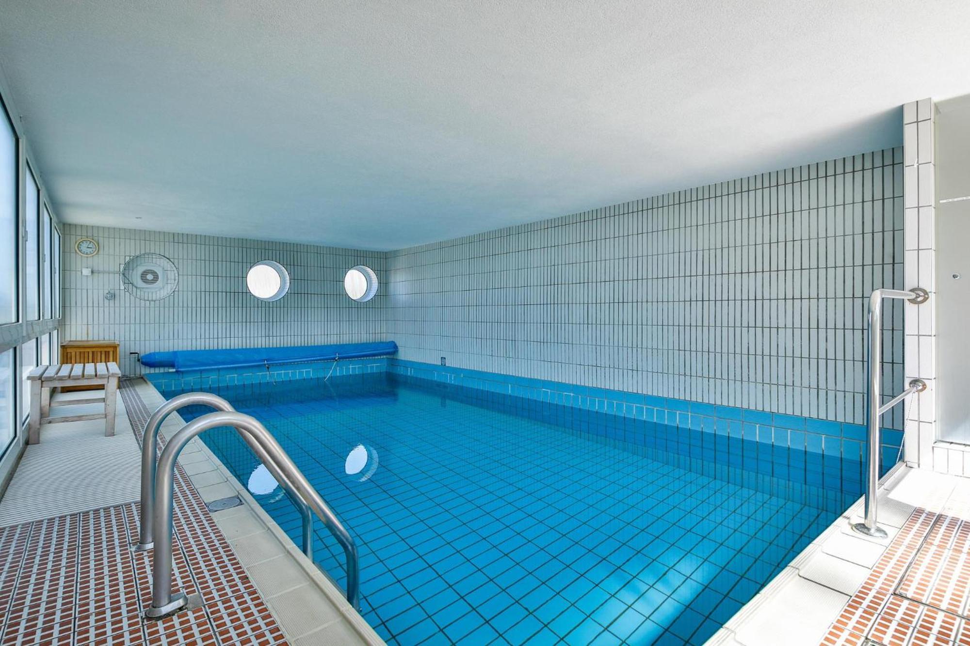 Ferienwohnung Syltstern Westerland Exteriör bild