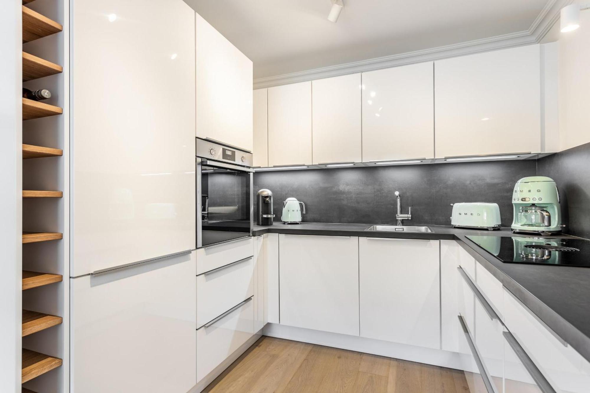 Ferienwohnung Syltstern Westerland Exteriör bild
