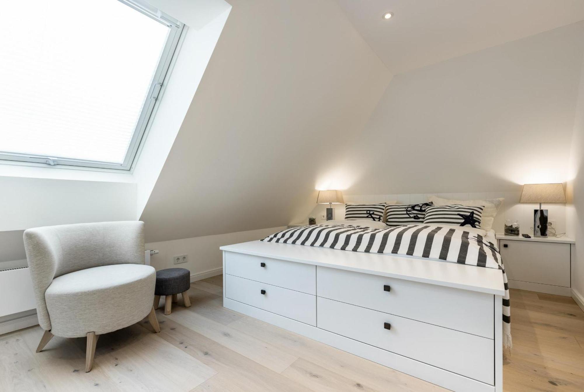 Ferienwohnung Syltstern Westerland Exteriör bild