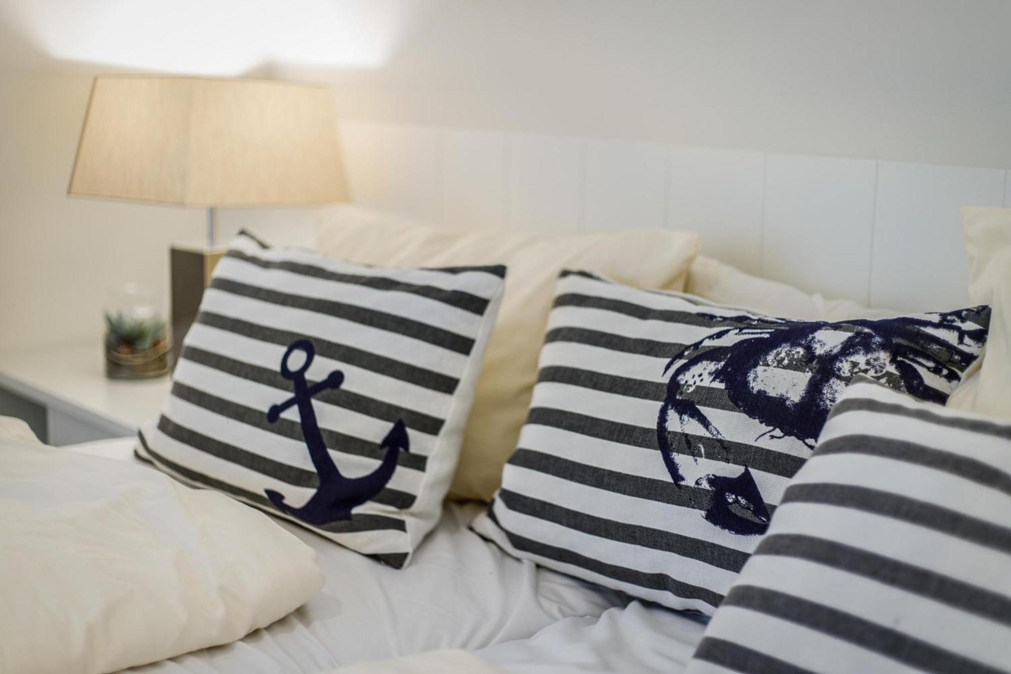 Ferienwohnung Syltstern Westerland Exteriör bild
