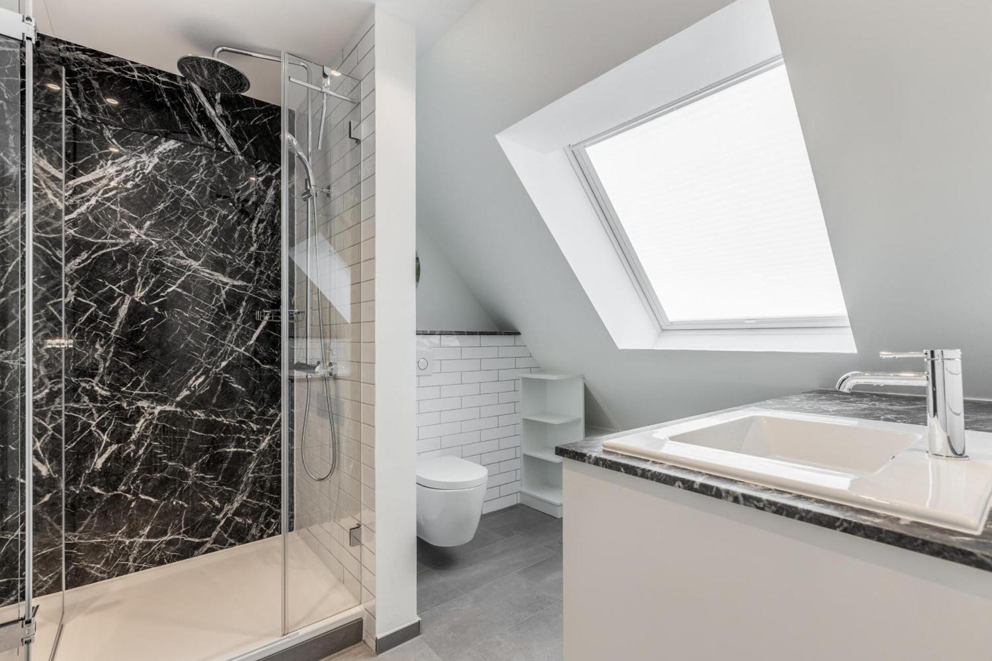 Ferienwohnung Syltstern Westerland Exteriör bild