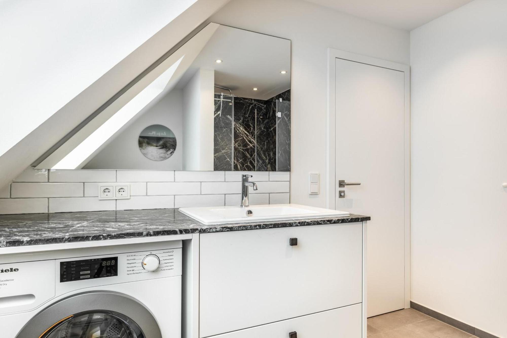 Ferienwohnung Syltstern Westerland Exteriör bild