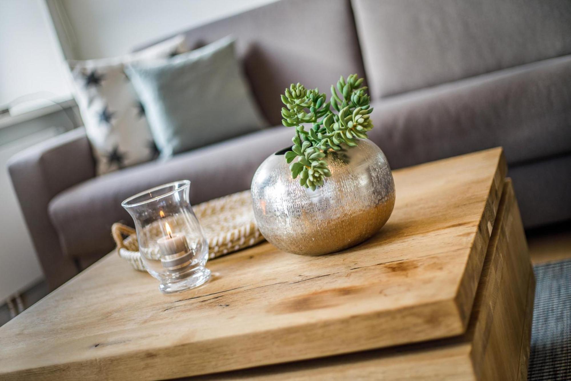 Ferienwohnung Syltstern Westerland Exteriör bild