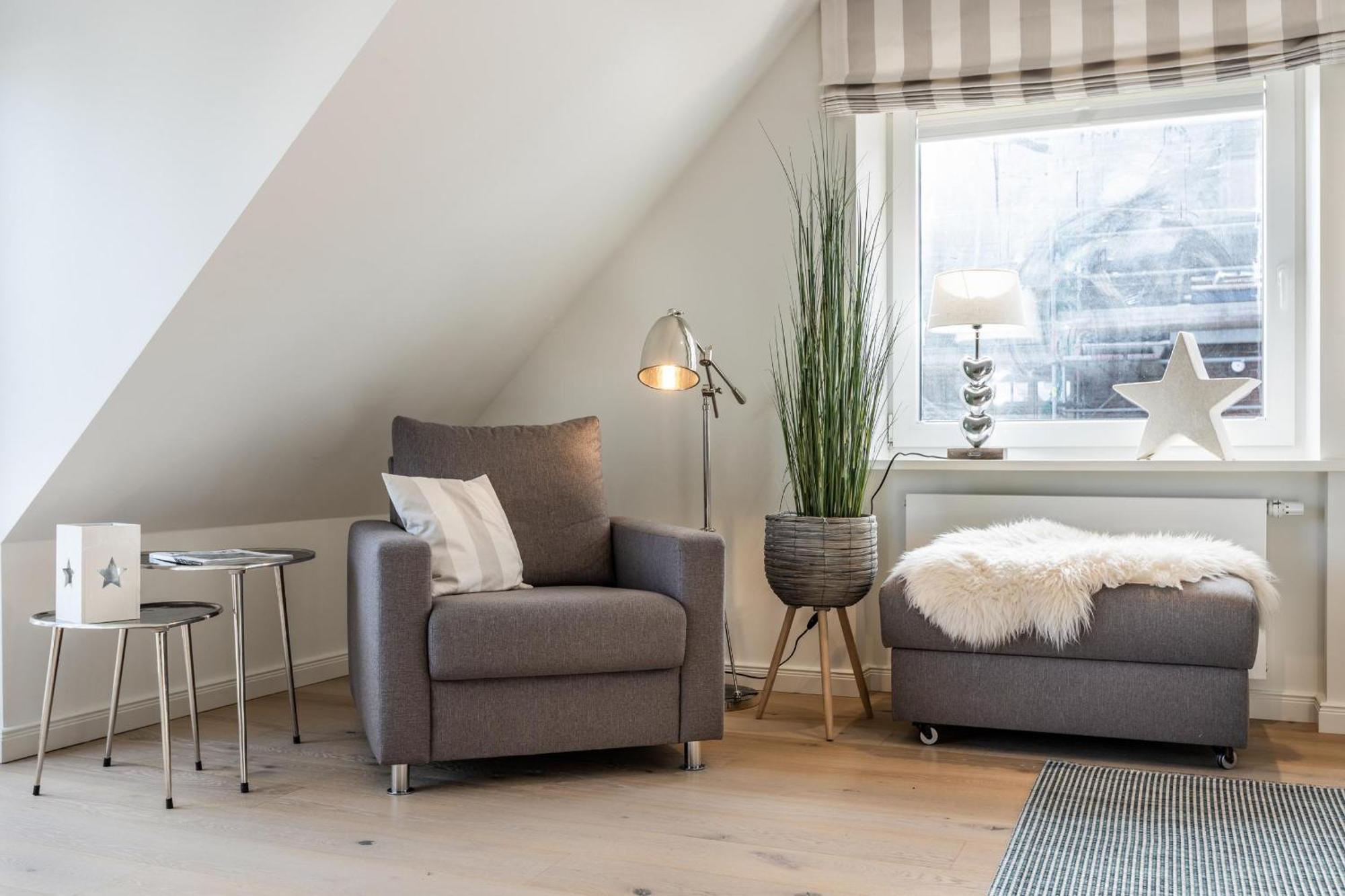 Ferienwohnung Syltstern Westerland Exteriör bild